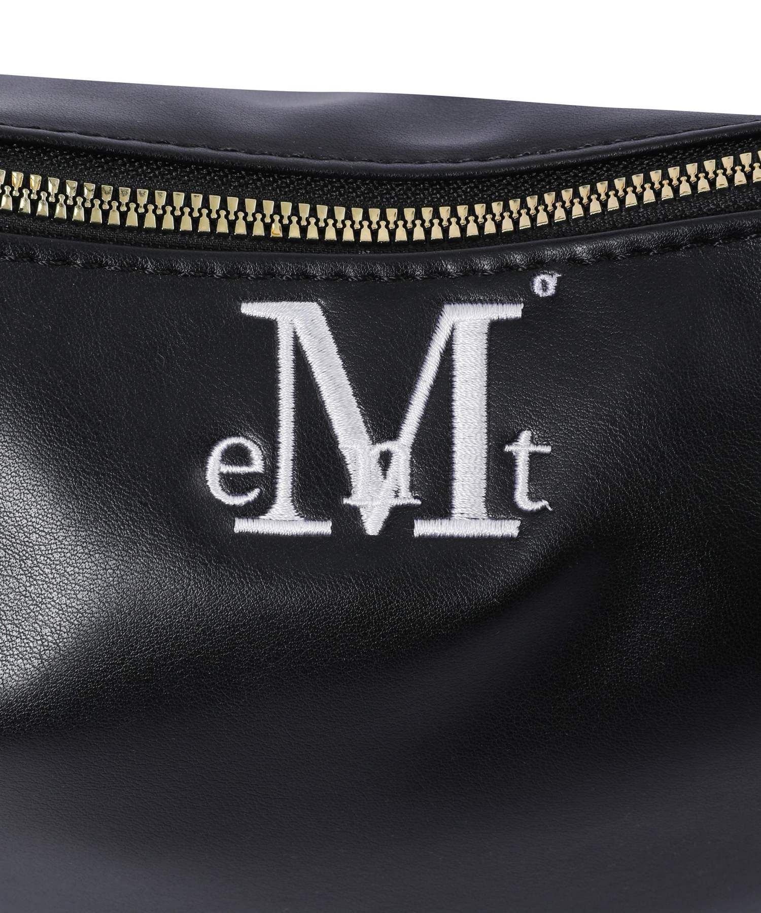 ★MUCENT★ Merlin Compact Leather Shoulder Bag Unisex 3 Colo MUSINSA | MUCENT Merlin Compact Leather Shoulder Bag Unisex