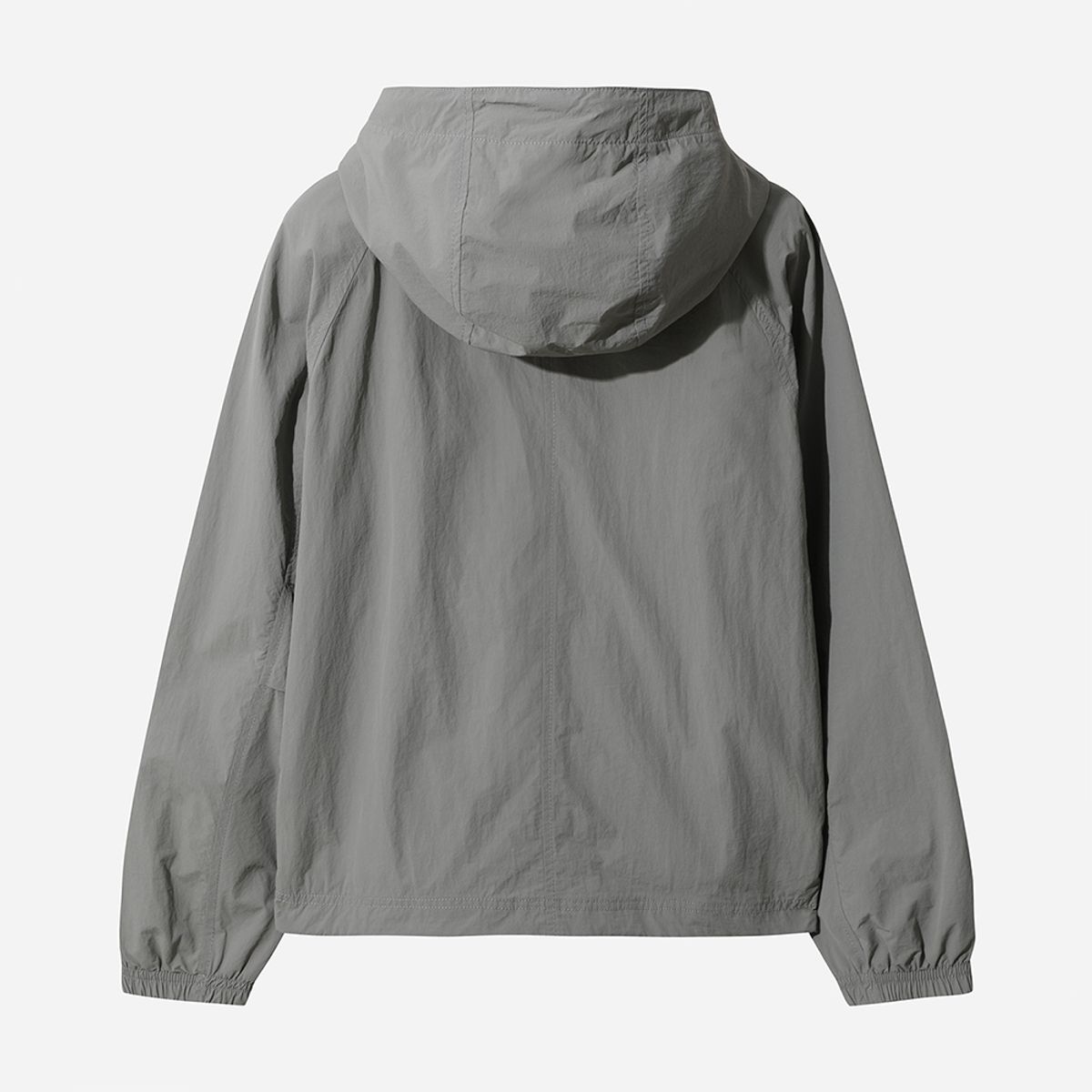 디오디(DOD) 하이플렉스 안감 후드 자켓 여자(L.MINT)