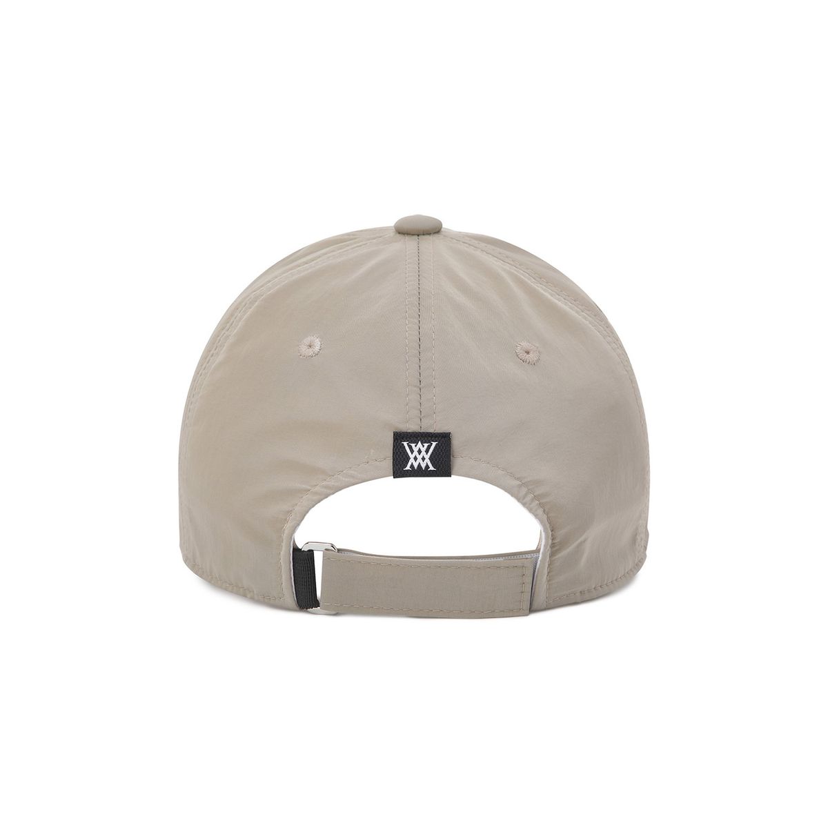 어뉴골프(ANEW GOLF) UNI BLOCKING CAP_BE