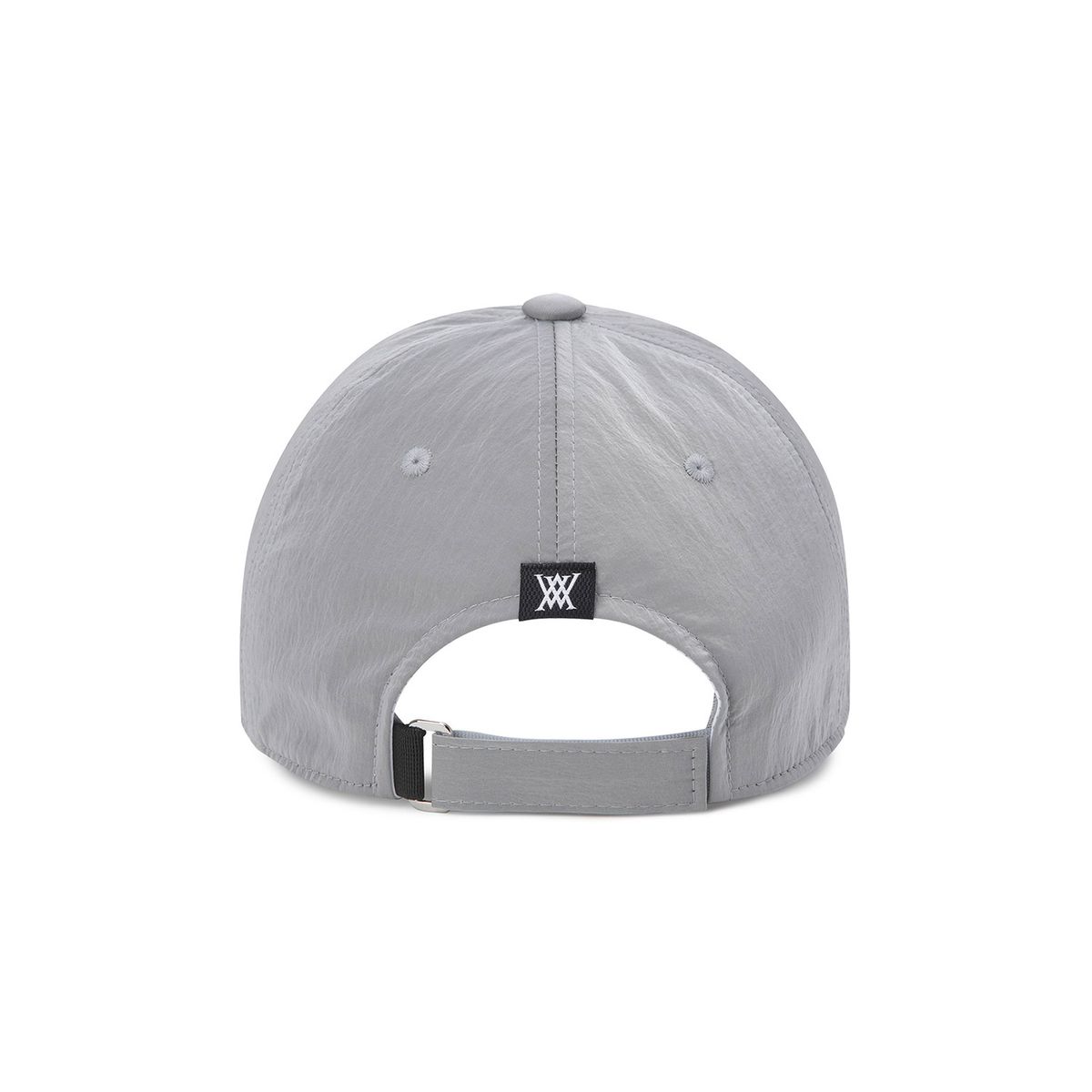 어뉴골프(ANEW GOLF) UNI BLOCKING CAP_GR