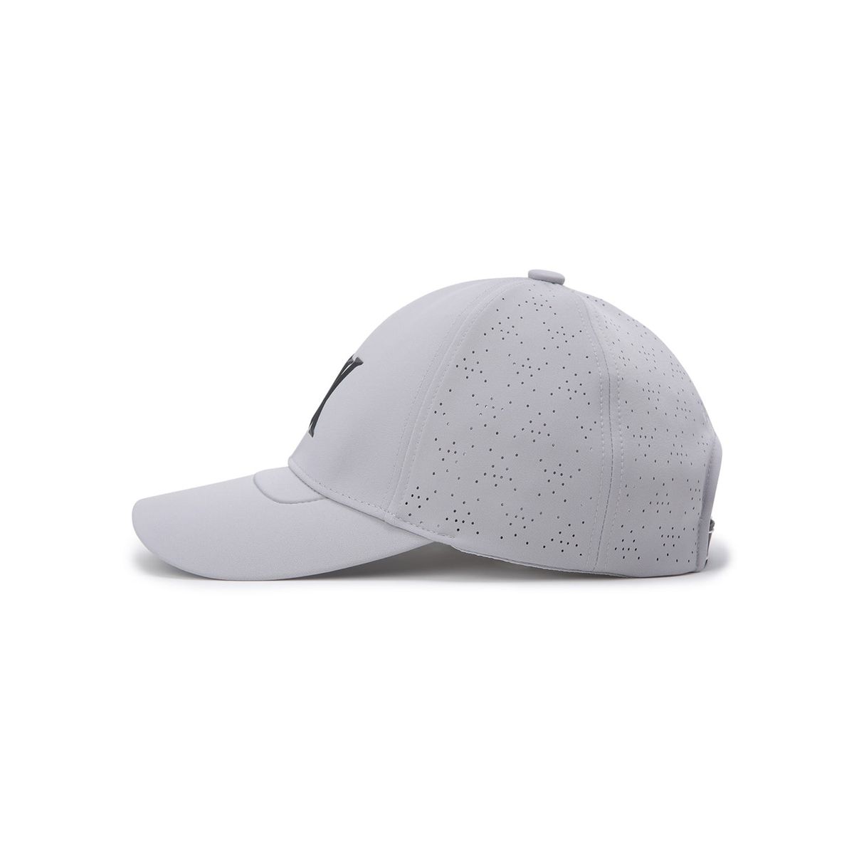 어뉴골프(ANEW GOLF) UNI BLACK FINISH PUNCHING CAP _GR