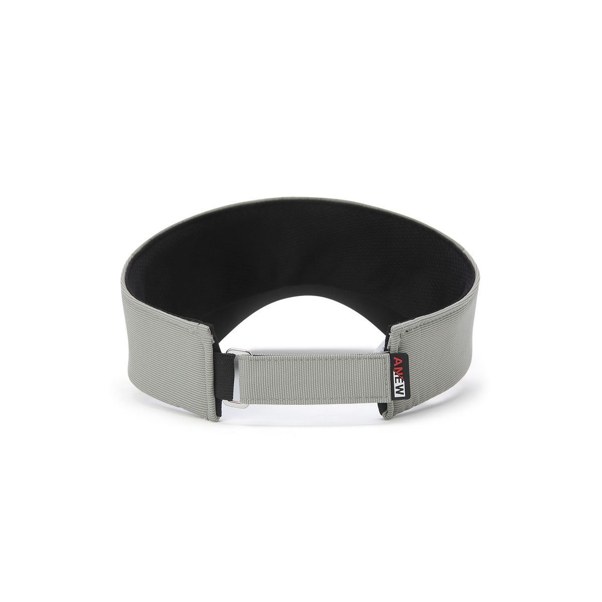 어뉴골프(ANEW GOLF) UNI DOUBLE BRIM VISOR _KH