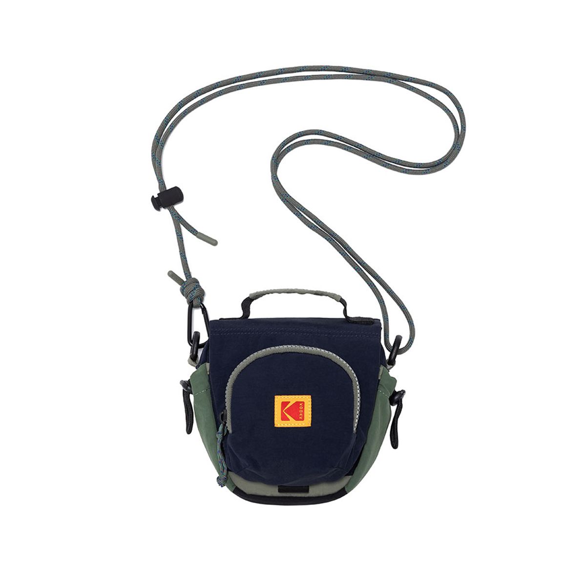 코닥(KODAK) 카메라 줌백 NAVY