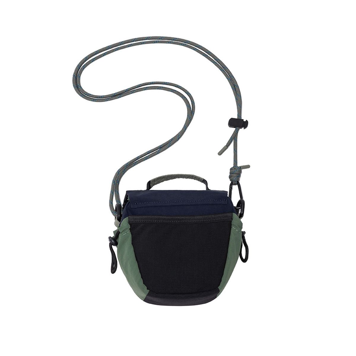 코닥(KODAK) 카메라 줌백 NAVY