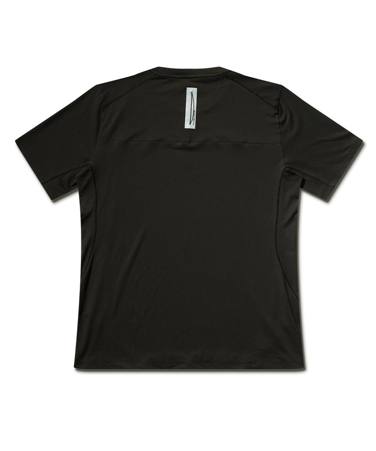 시에라디자인(SIERRA DESIGNS) 기가와트(GIGAWATT) 패커블 반팔티 BLACK