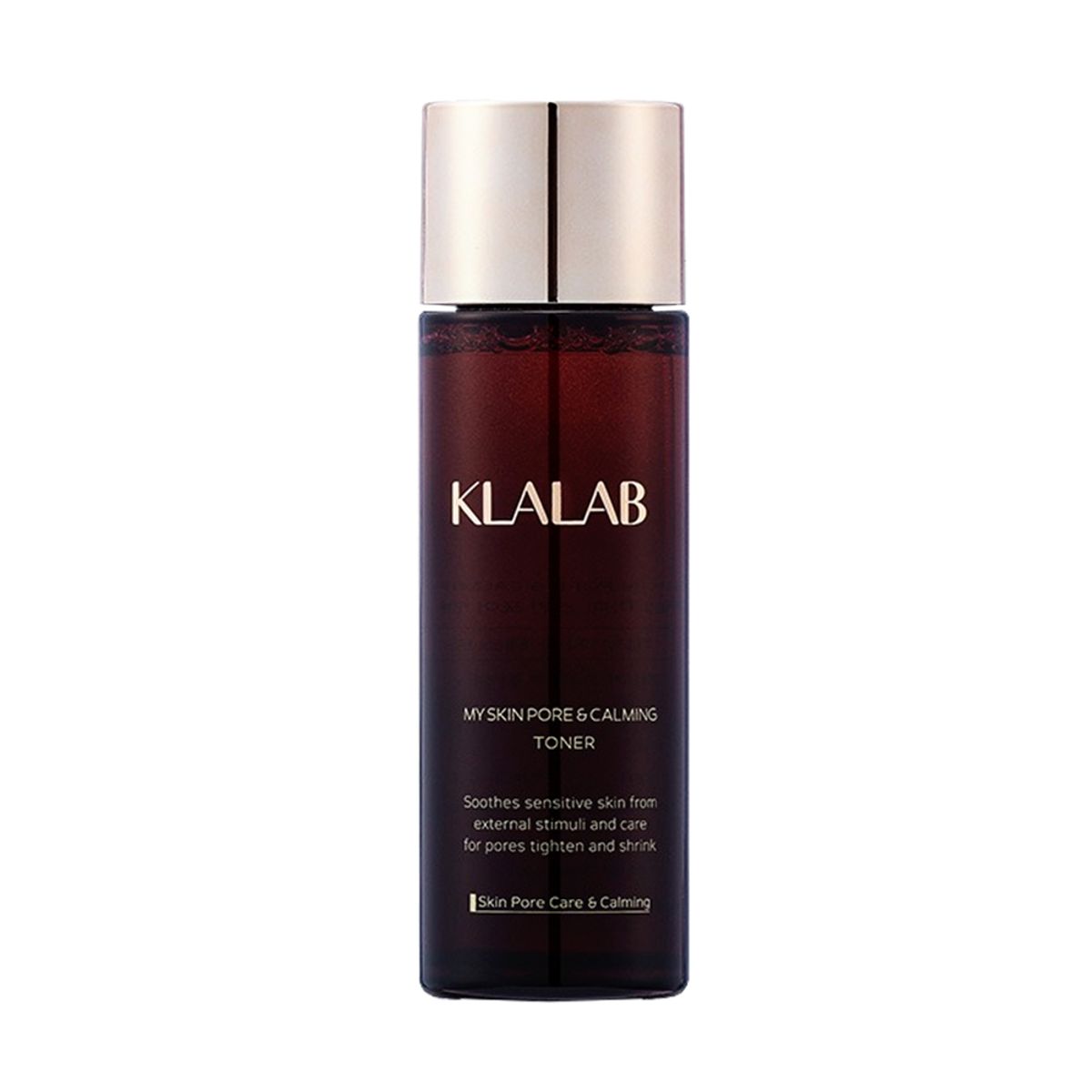 클라랩(KLALAB) 마이 스킨 포어 앤 카밍 토너 150ml