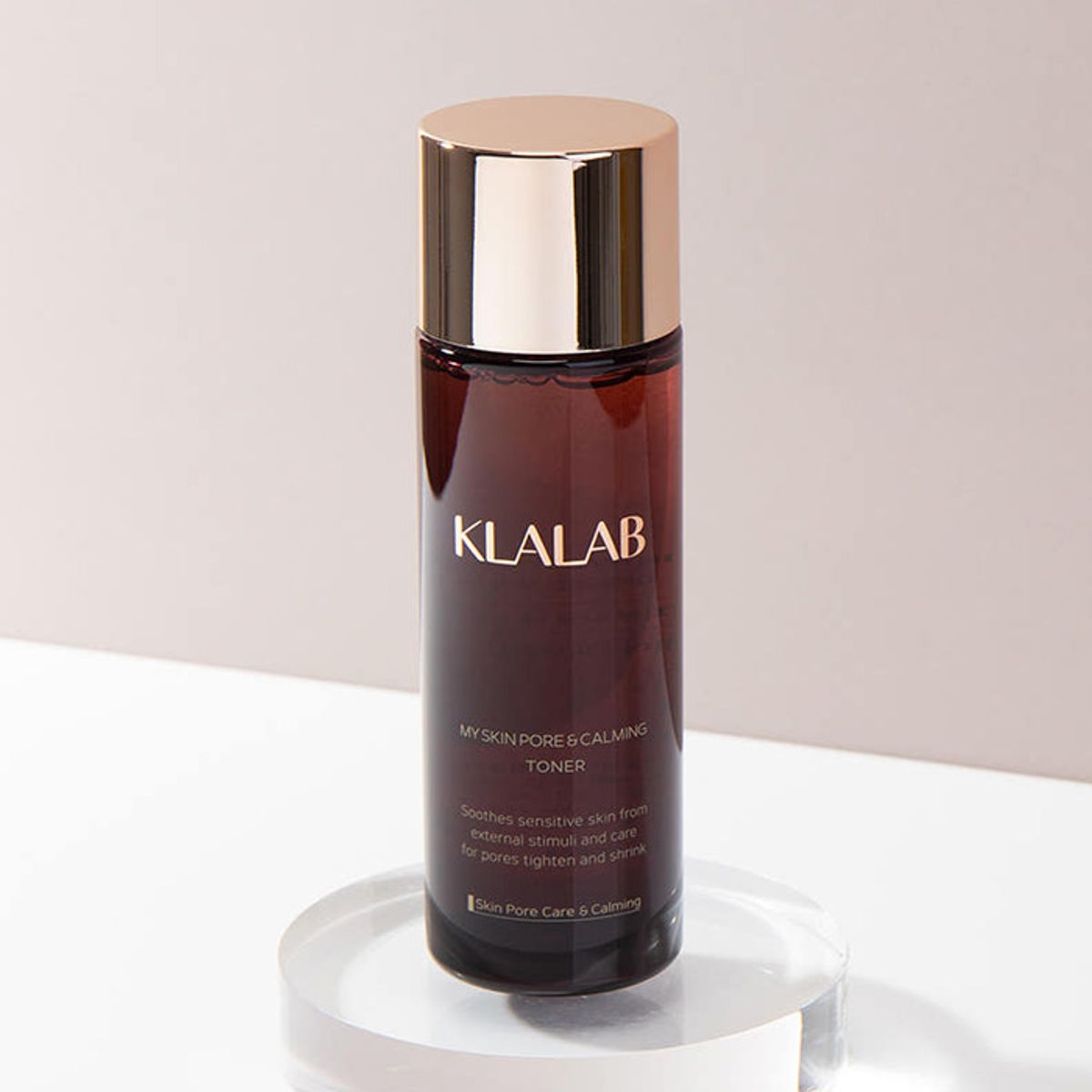 클라랩(KLALAB) 마이 스킨 포어 앤 카밍 토너 150ml