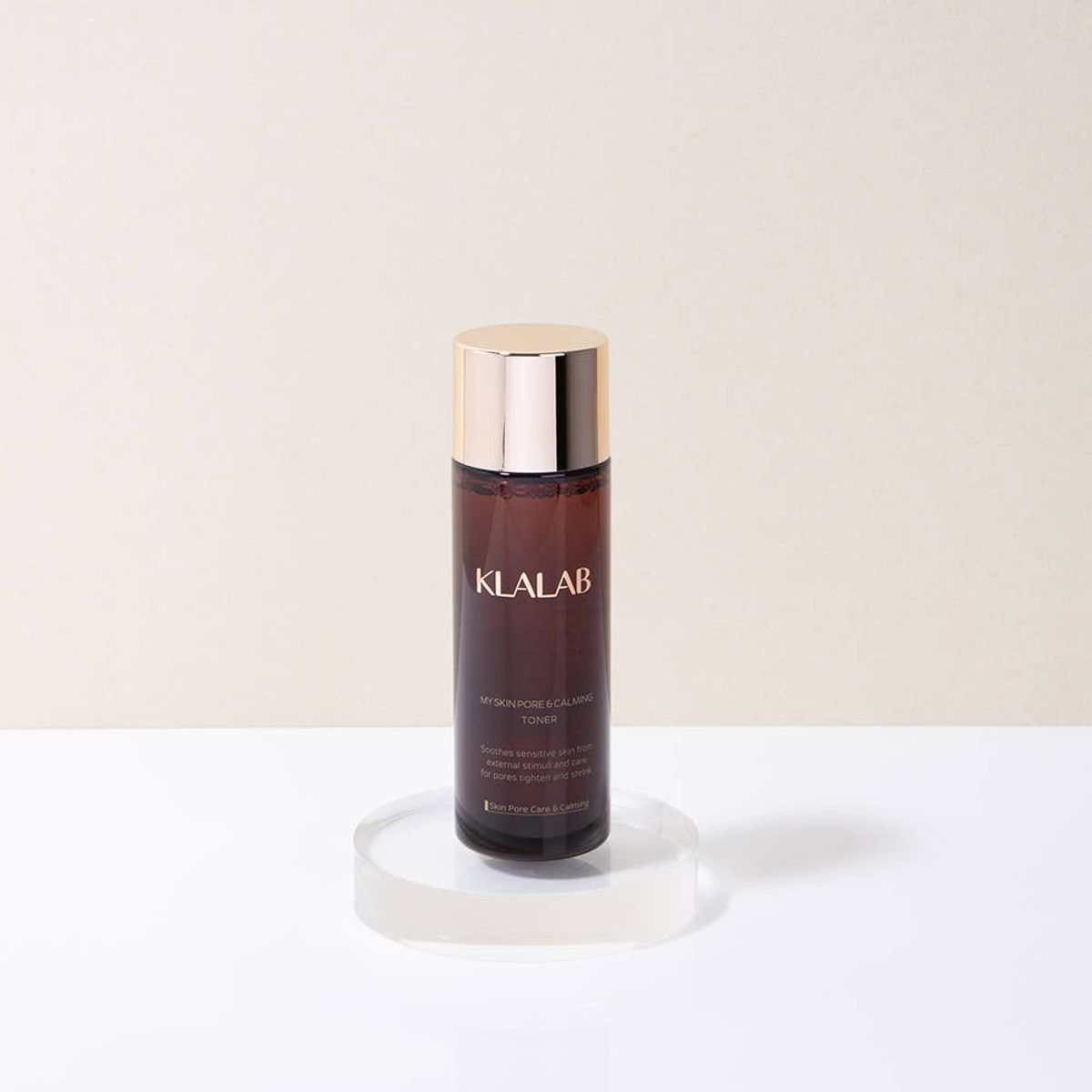 클라랩(KLALAB) 마이 스킨 포어 앤 카밍 토너 150ml