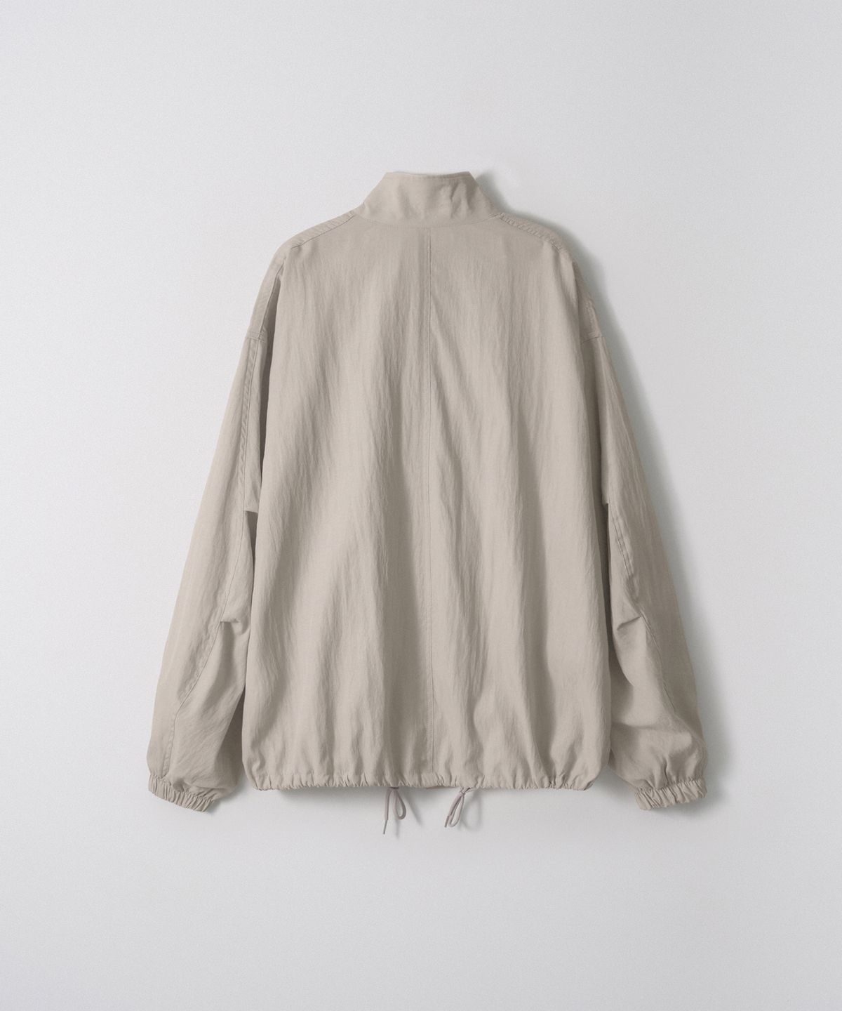 이지오 우먼(EZIO WOMEN) W Sandy Tencel Windshell_Sand Beige