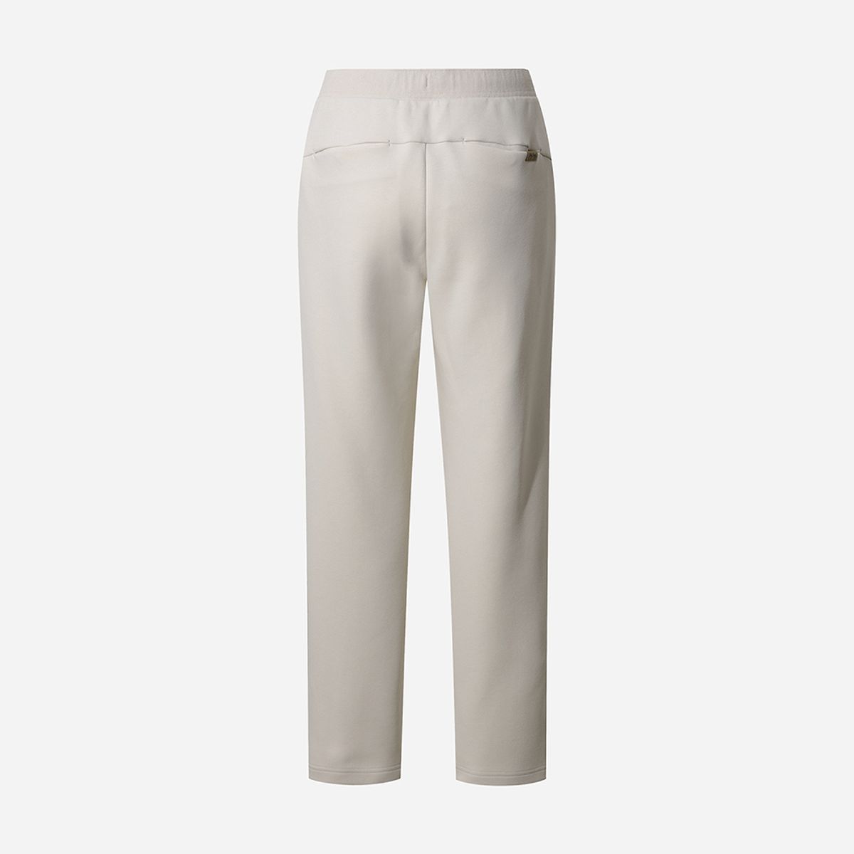 디오디(DOD) 밀도 베이직 팬츠 여자(IVORY)