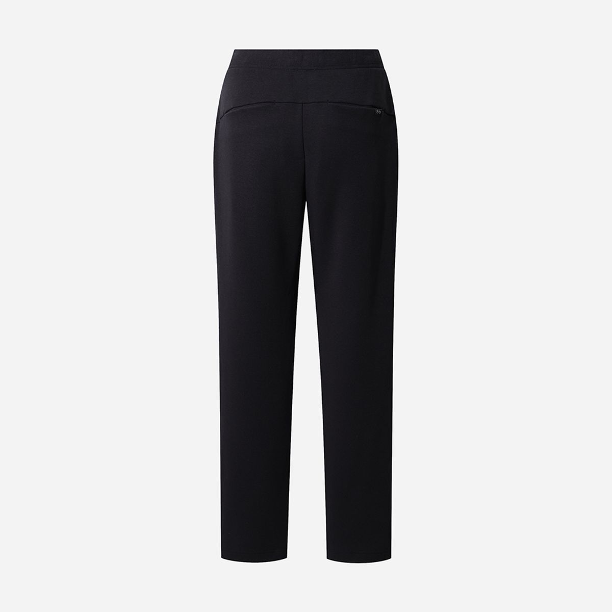 디오디(DOD) 밀도 베이직 팬츠 여자(BLACK)