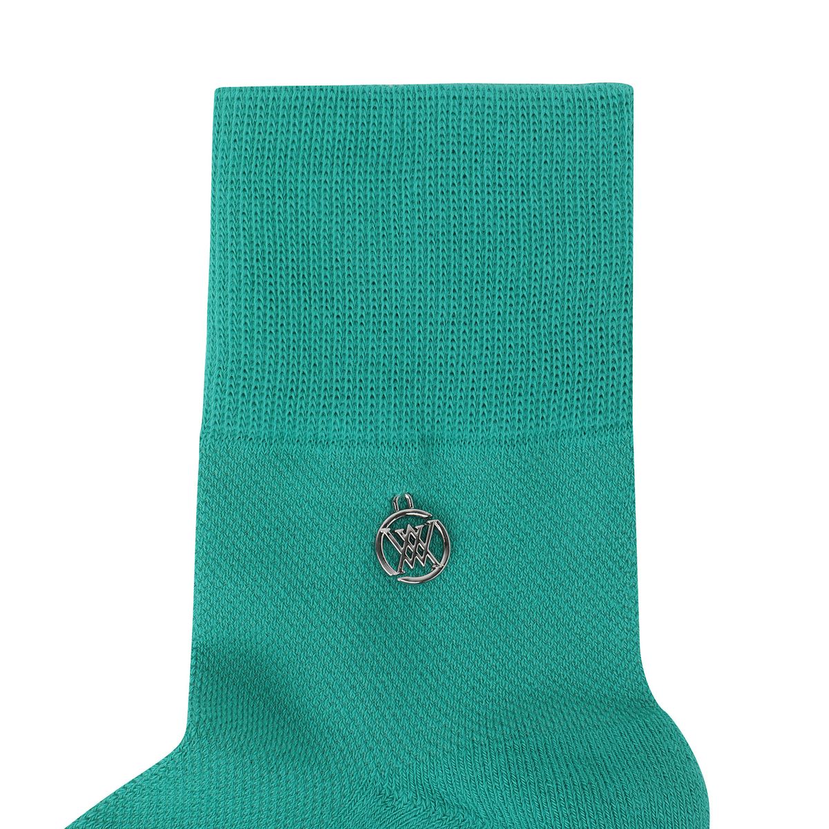 어뉴골프(ANEW GOLF) WOMEN ESSENTIAL MEDIUM NECK SOCKS _GN