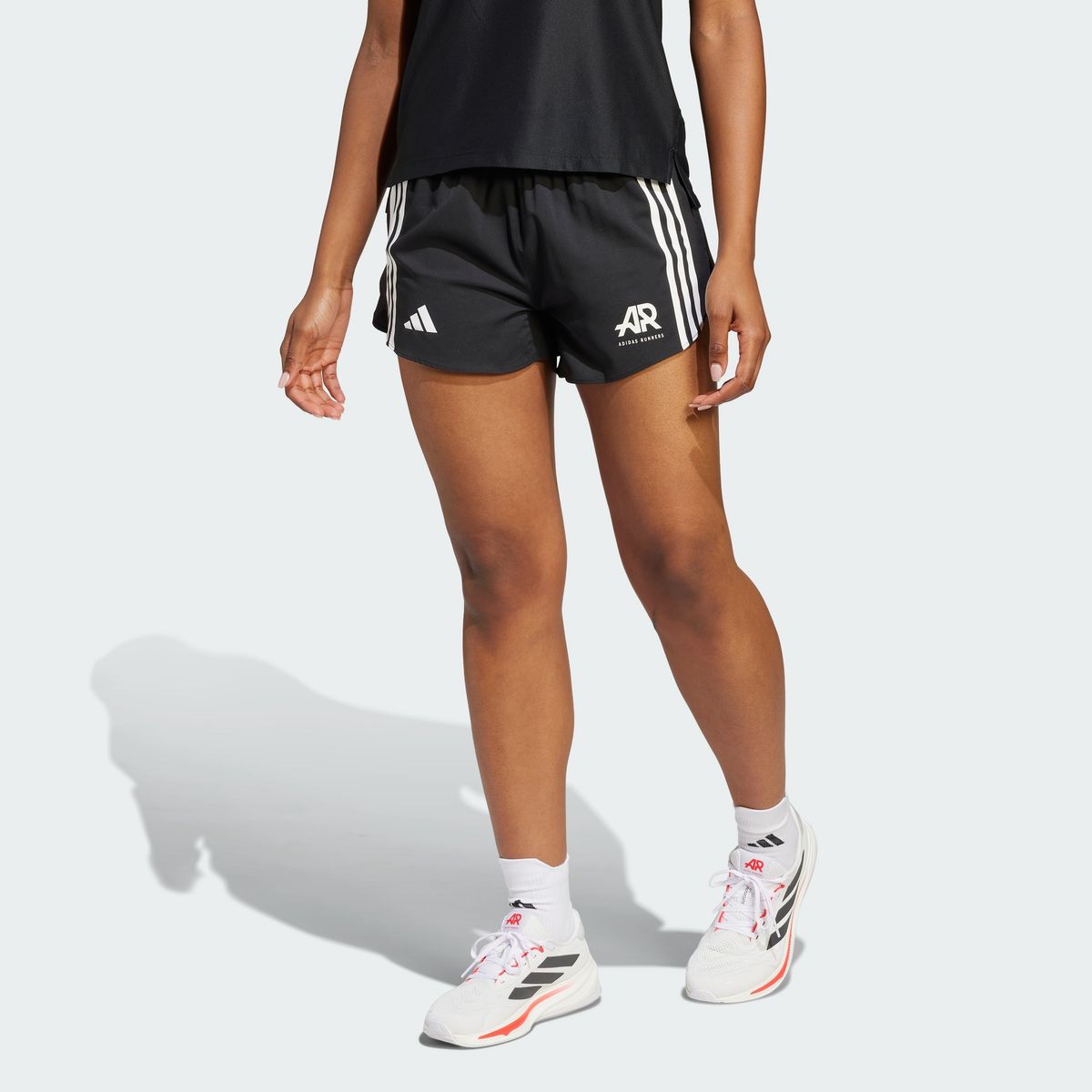 아디다스(ADIDAS) 러너스 클라이마쿨 쇼츠 JC7375