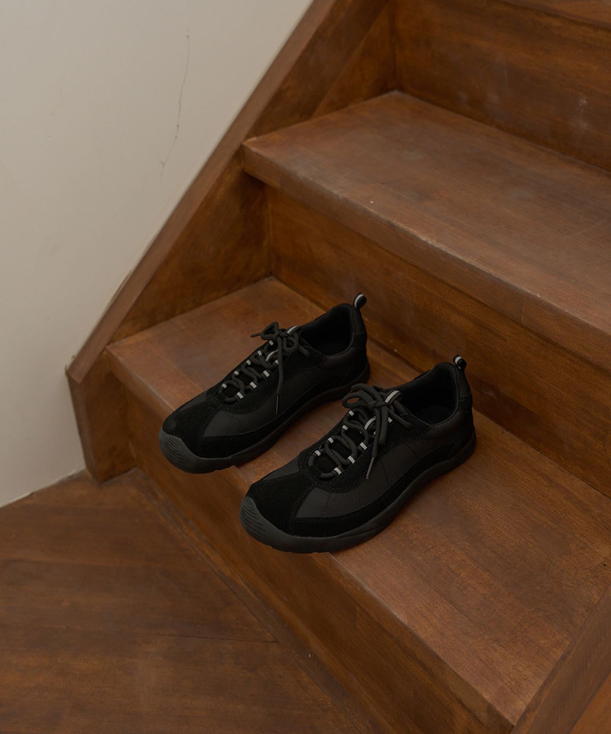 바이아덜스(BYOTHERS) Tyson sneakers