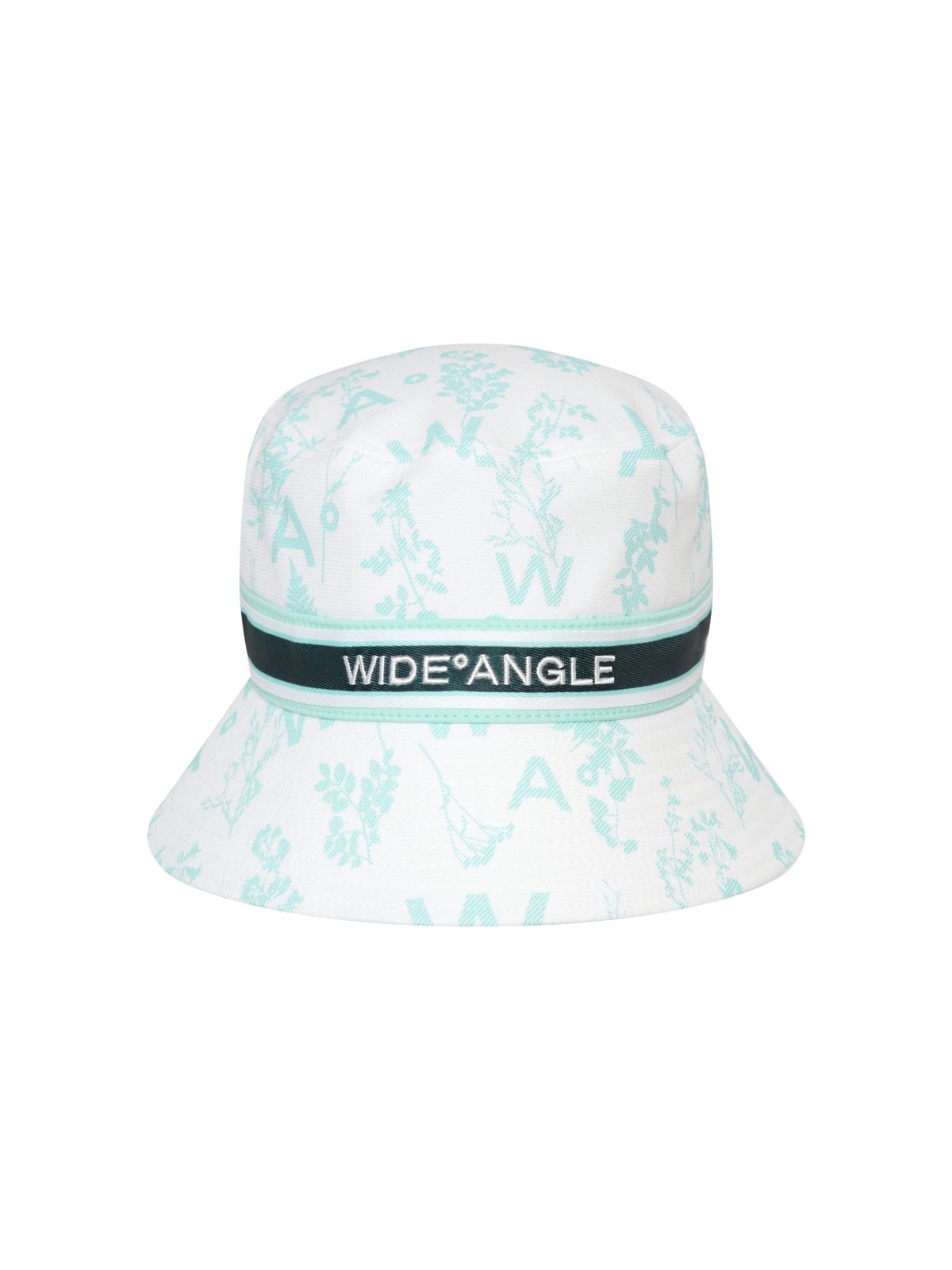 와이드앵글(WIDEANGLE) CO 보테닉 햇_MINT