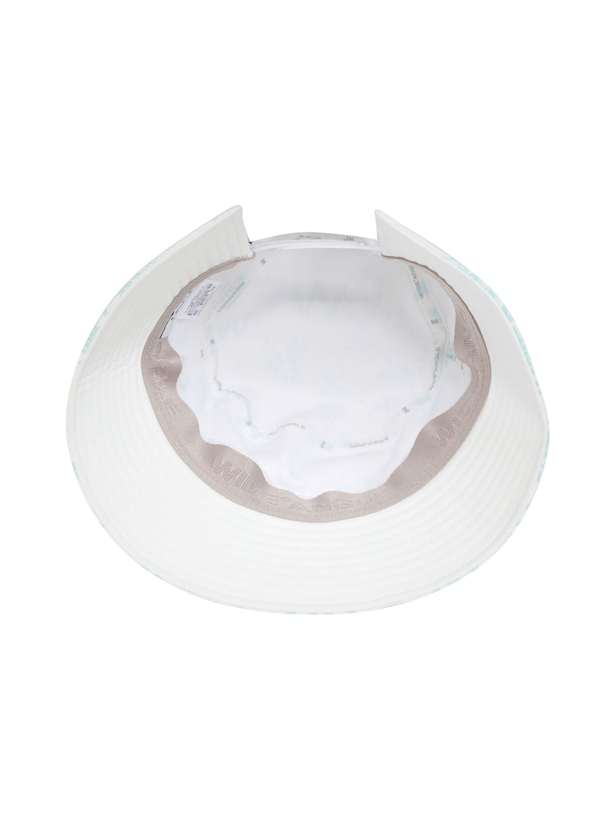 와이드앵글(WIDEANGLE) CO 보테닉 햇_MINT