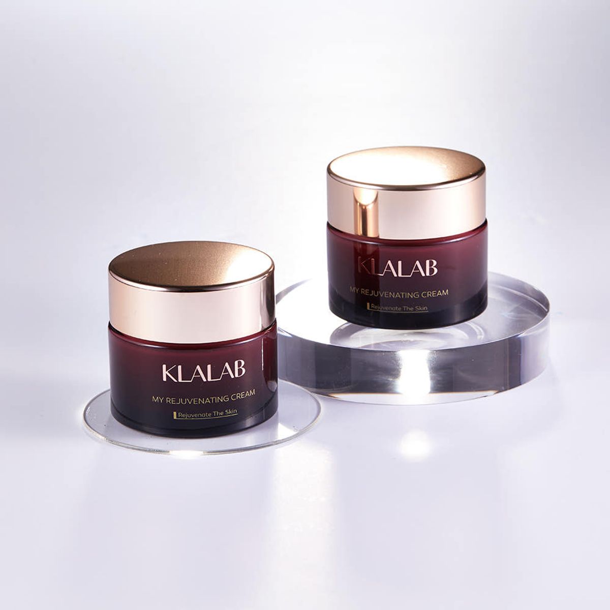 클라랩(KLALAB) 마이 리쥬브네이팅 크림 50g