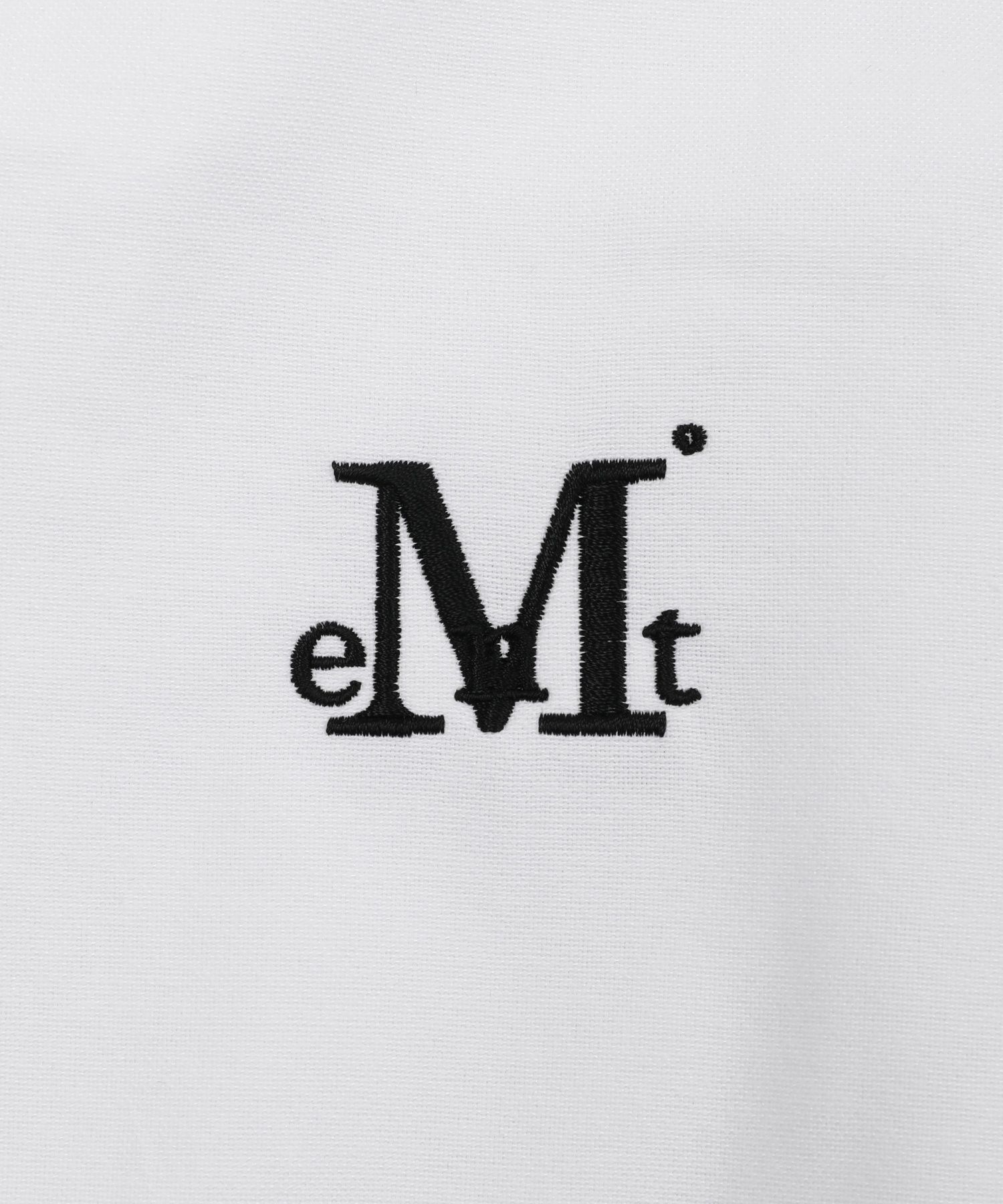 MUSINSA | MUCENT Lawson Classic Round Cuff Loose Fit Shirt