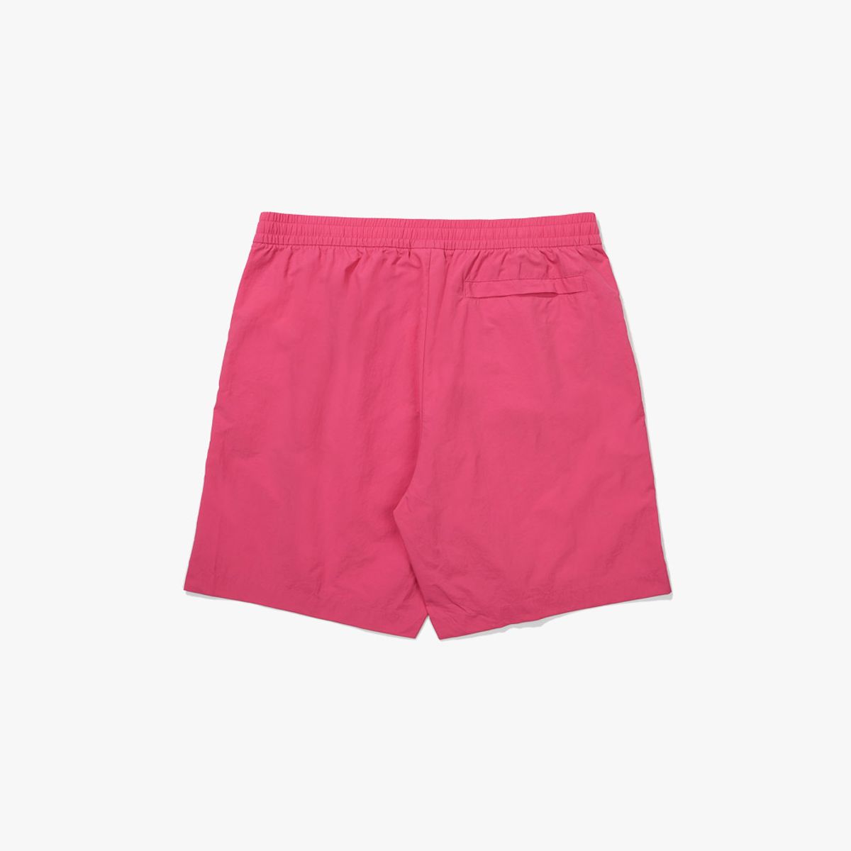 디아도라(diadora) 컴피 4부 우븐 쇼츠 PINK