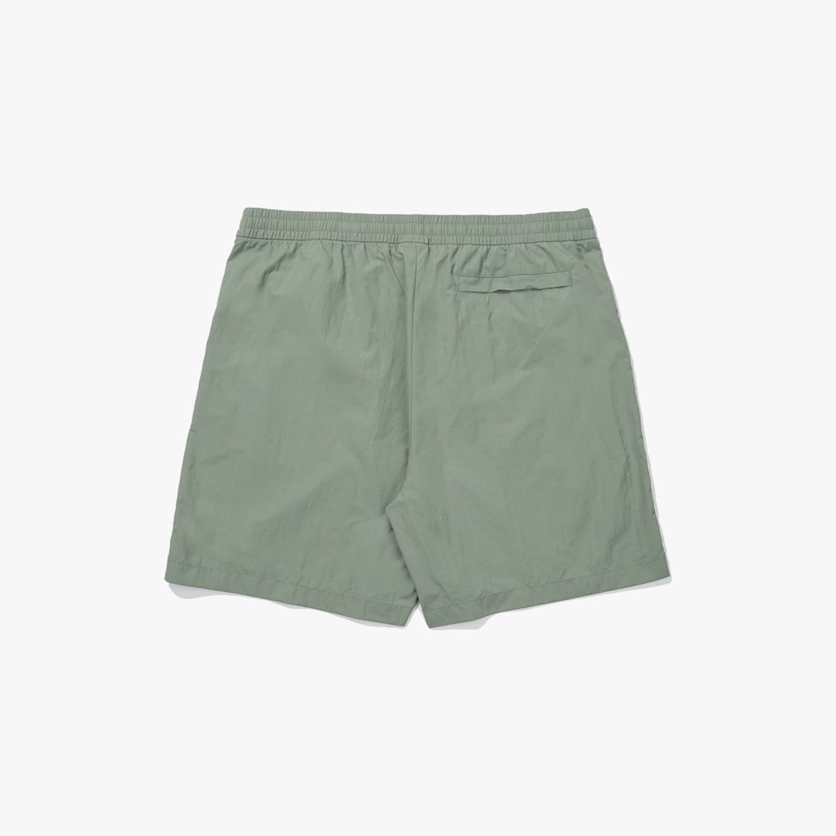 디아도라(diadora) 컴피 4부 우븐 쇼츠 KHAKI