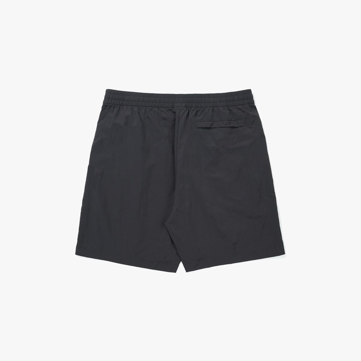 디아도라(diadora) 컴피 4부 우븐 쇼츠 GREY