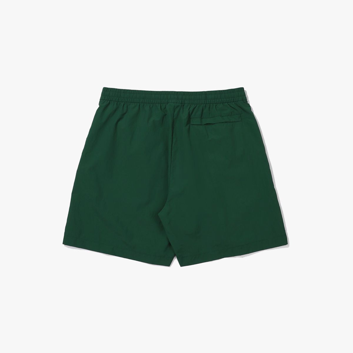디아도라(diadora) 컴피 4부 우븐 쇼츠 GREEN