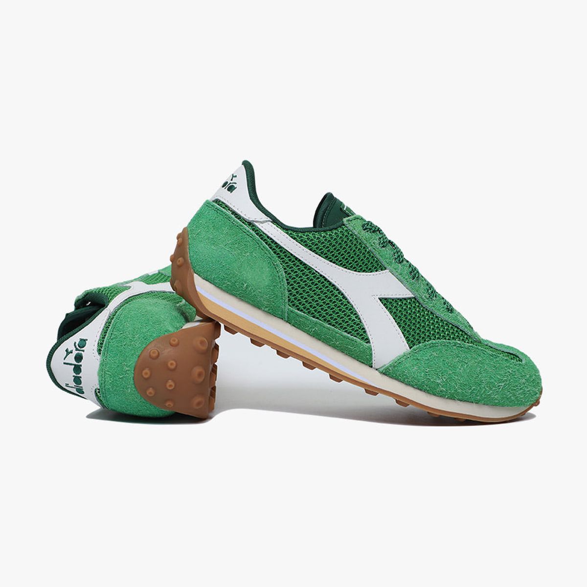 디아도라(diadora) 랠리 GREEN