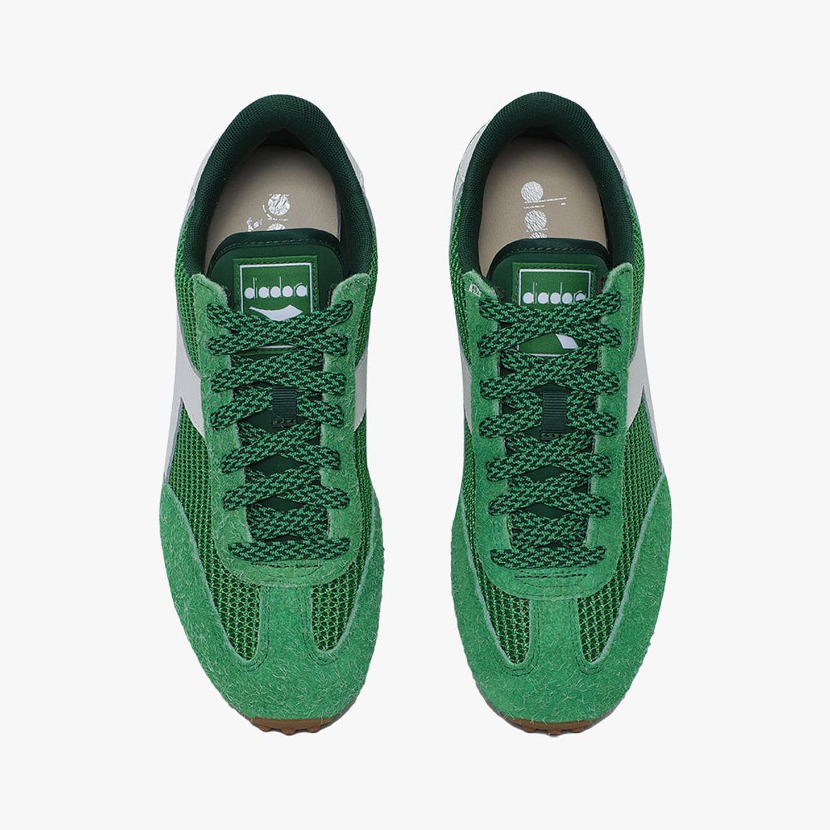 디아도라(diadora) 랠리 GREEN
