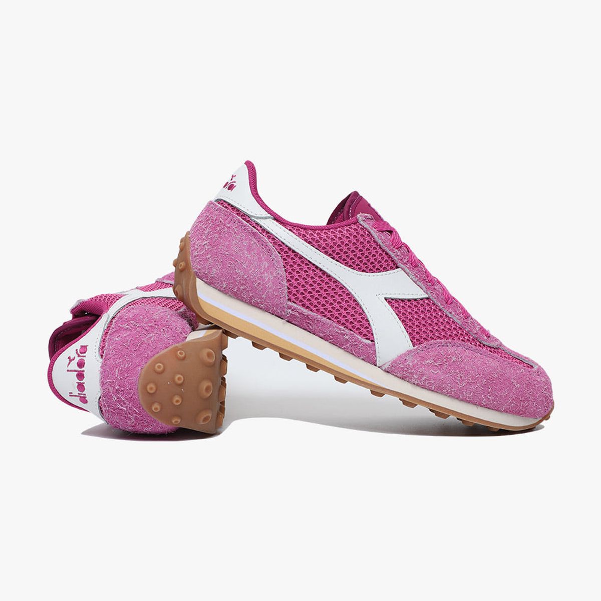 디아도라(diadora) 랠리 PINK