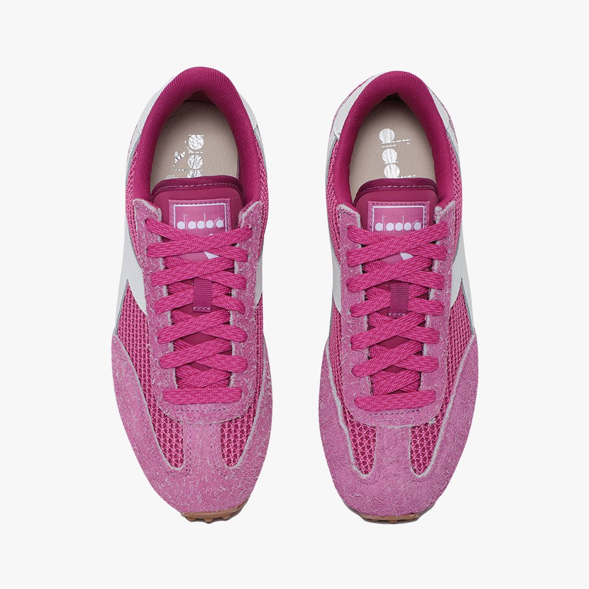 디아도라(diadora) 랠리 PINK