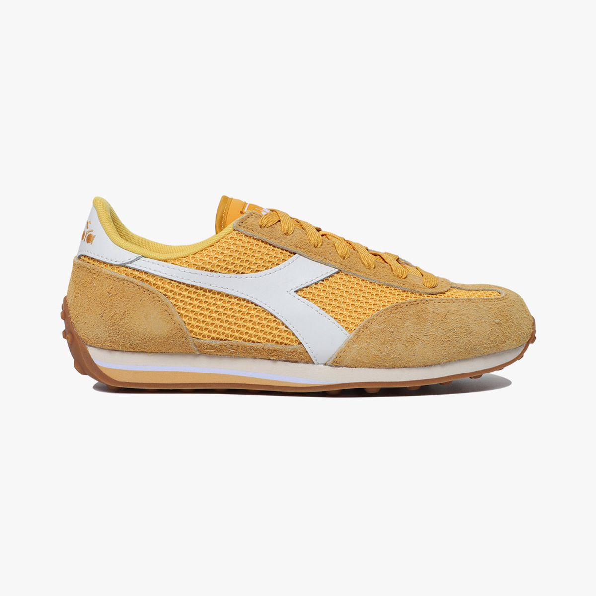 디아도라(diadora) 랠리 YELLOW