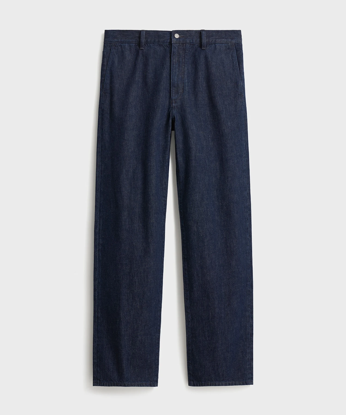 포터리(POTTERY) One Washed Straight Fit Denim - 6 Color