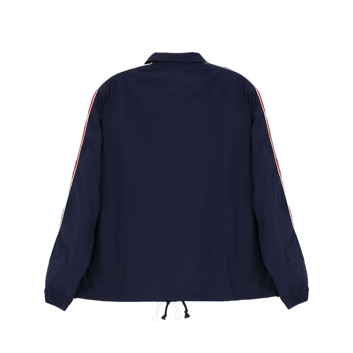 애프터매스(AFTERMATH) COACH JACKET [NAVY]