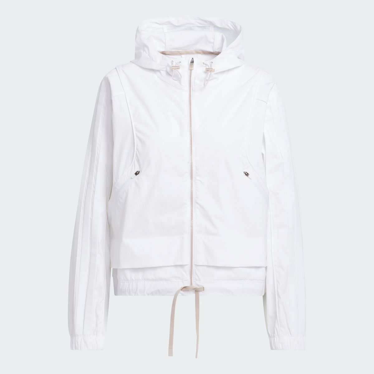 아디다스 골프(ADIDAS GOLF) 비욘드 풀집 후디 JC9253