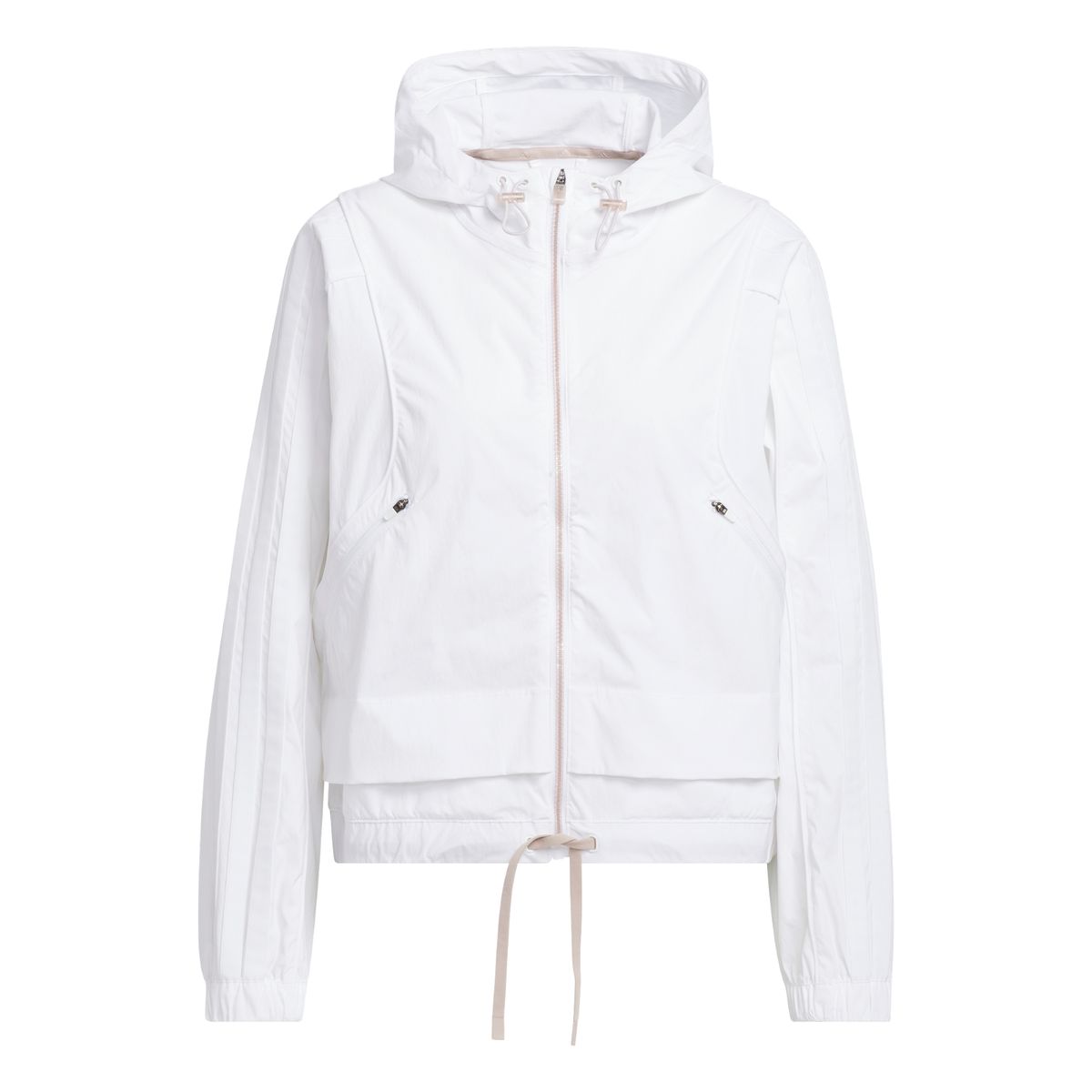 아디다스 골프(ADIDAS GOLF) 비욘드 풀집 후디 JC9253