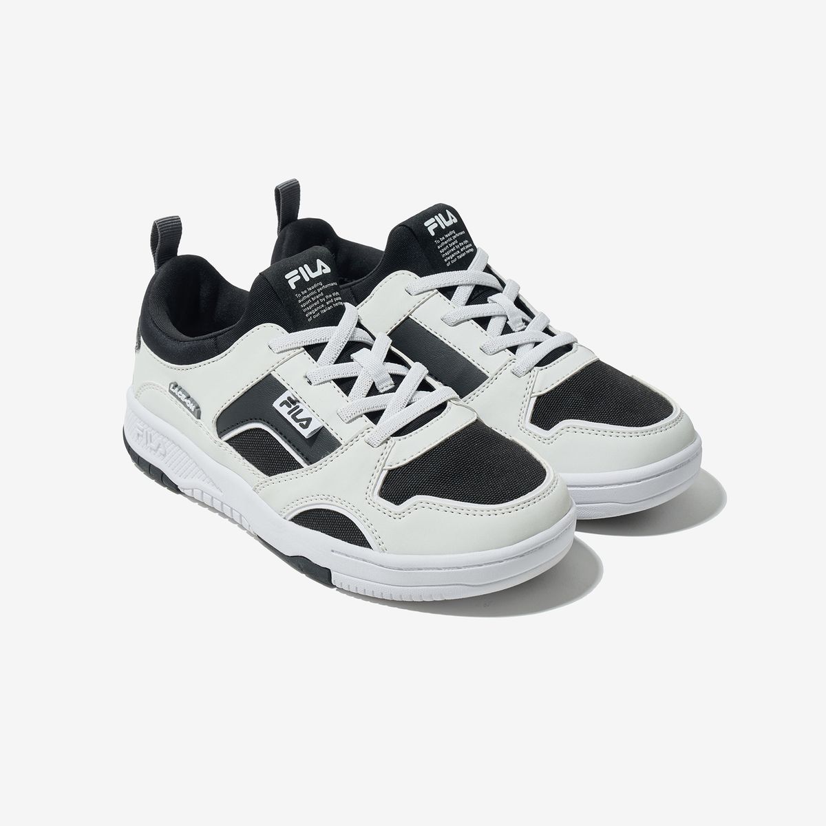 휠라 키즈(FILA KIDS) 그랑프리  LCO KD