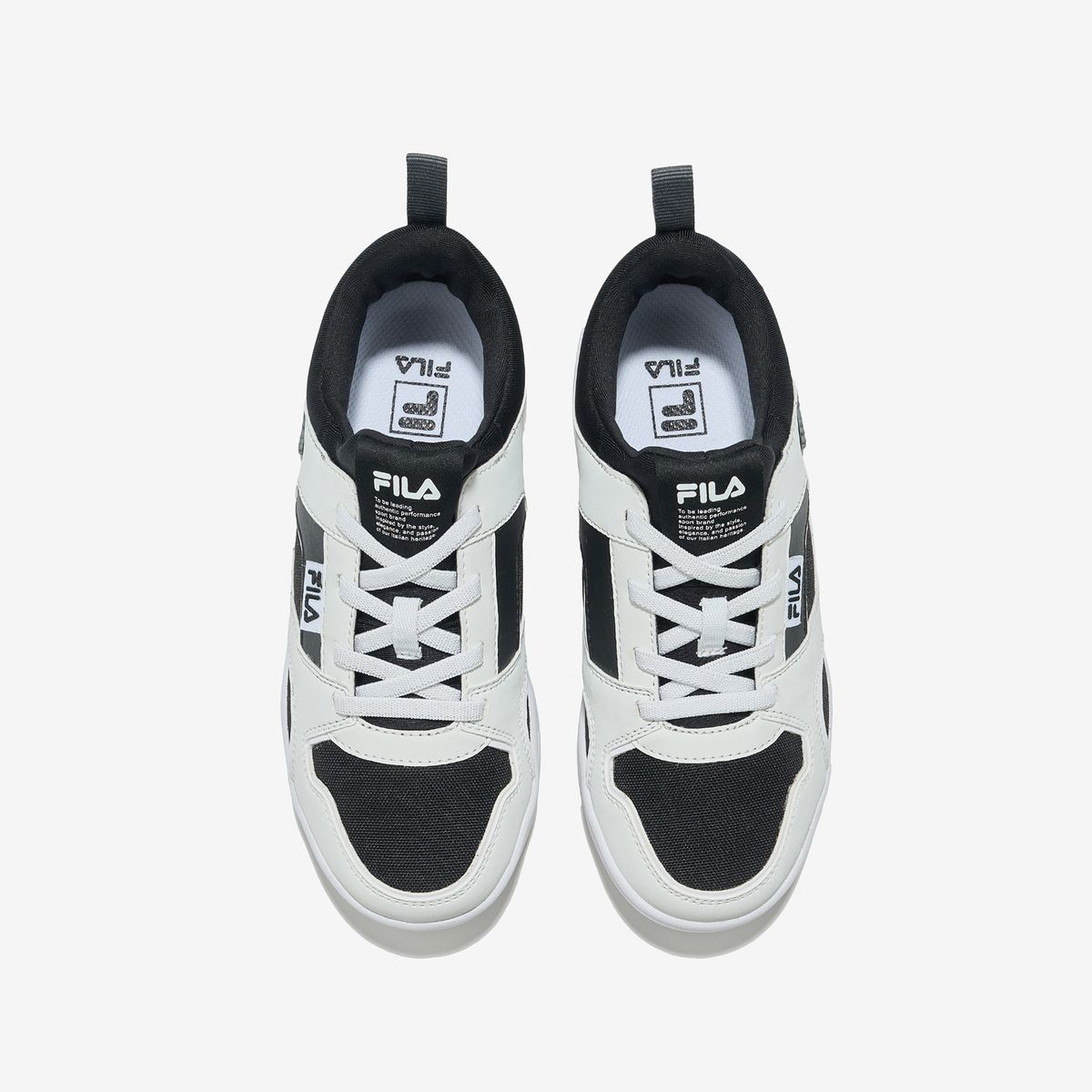 휠라 키즈(FILA KIDS) 그랑프리  LCO KD
