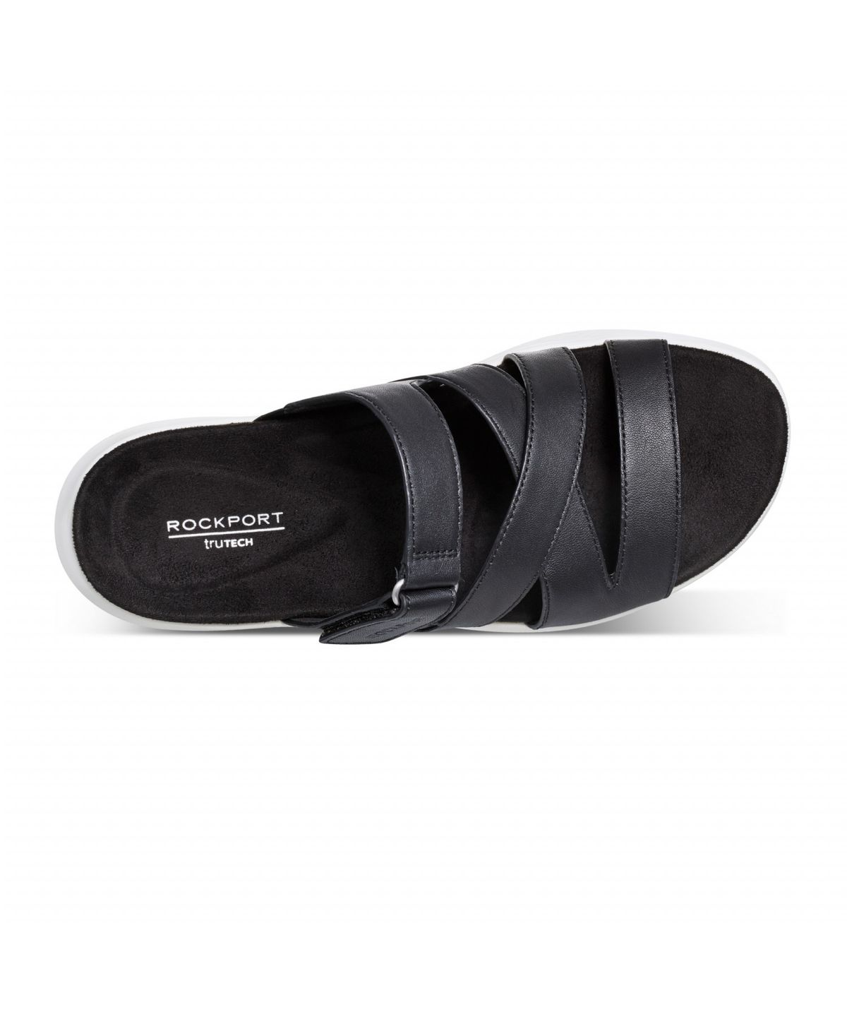 락포트(ROCKPORT) 퀸 슬라이드 QWYN SLIDE (RW0182)