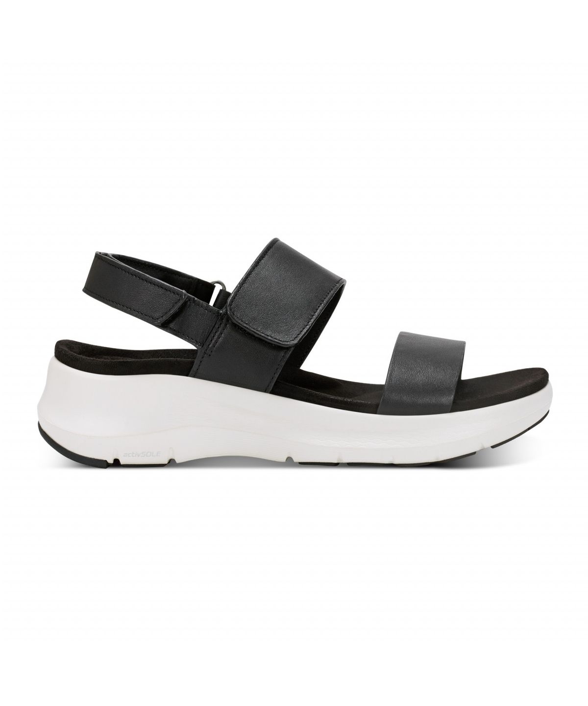 락포트(ROCKPORT) 퀴에라 샌들 QWERA SANDAL (RW0180)