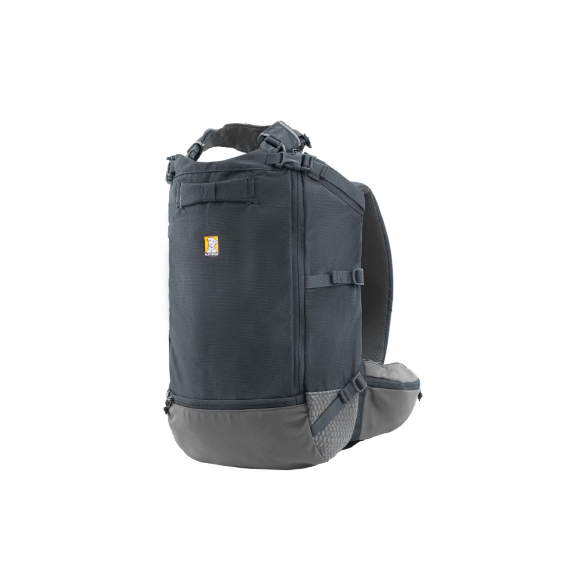 러프웨어(RUFFWEAR) 히치 하이커 반려견 백팩 캐리어(Hitch Hiker™ Backpack Carrier)