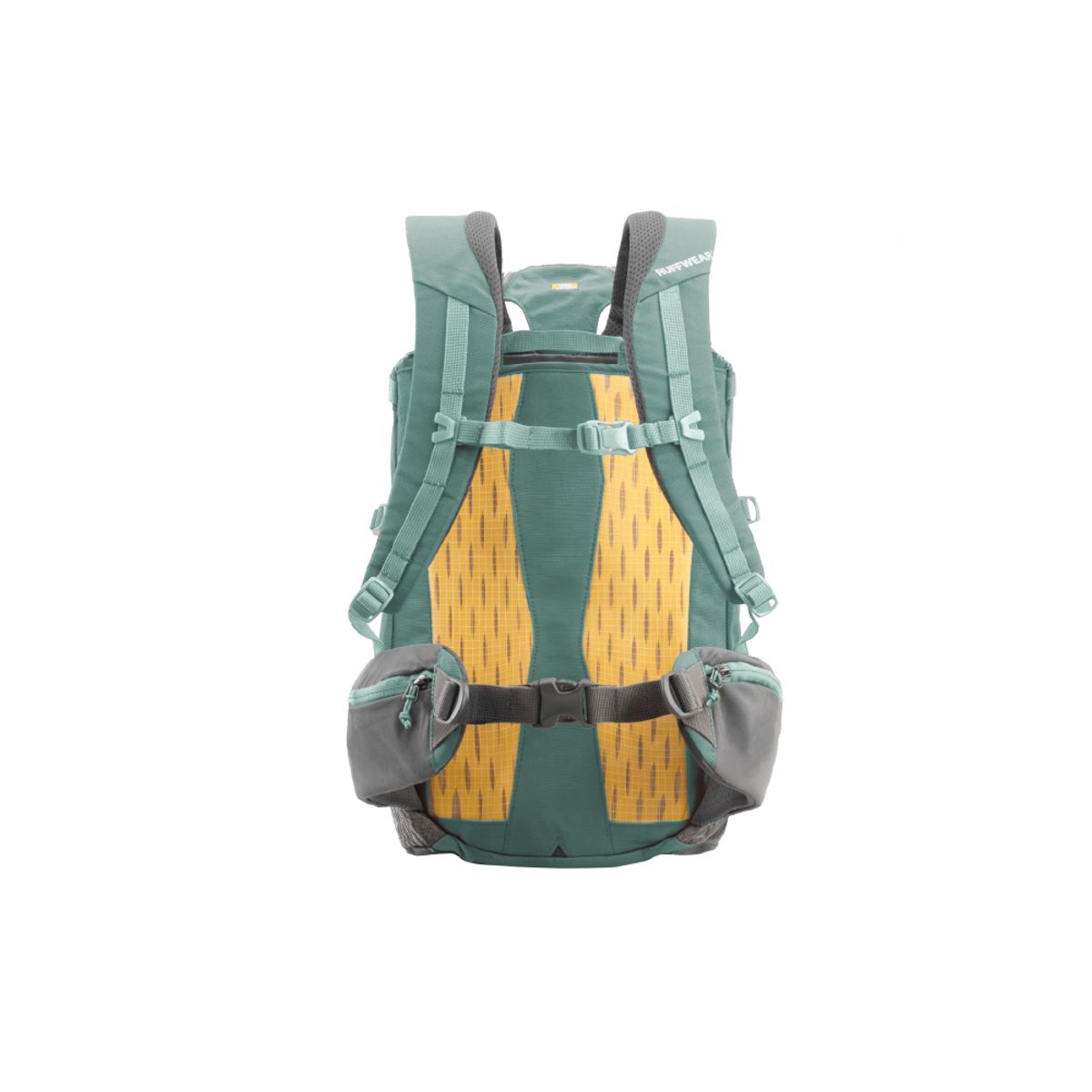 러프웨어(RUFFWEAR) 히치 하이커 반려견 백팩 캐리어(Hitch Hiker™ Backpack Carrier)
