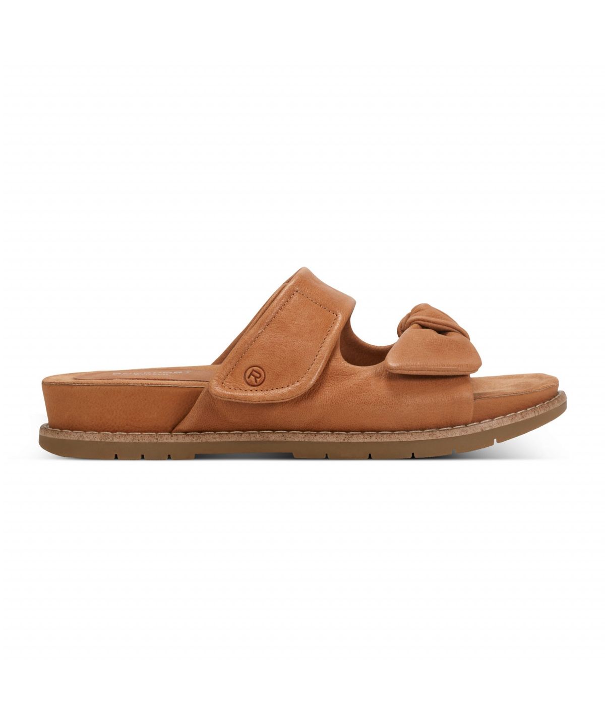 락포트(ROCKPORT) 조바 슬라이드 ZOVA SLIDE (RW0202)