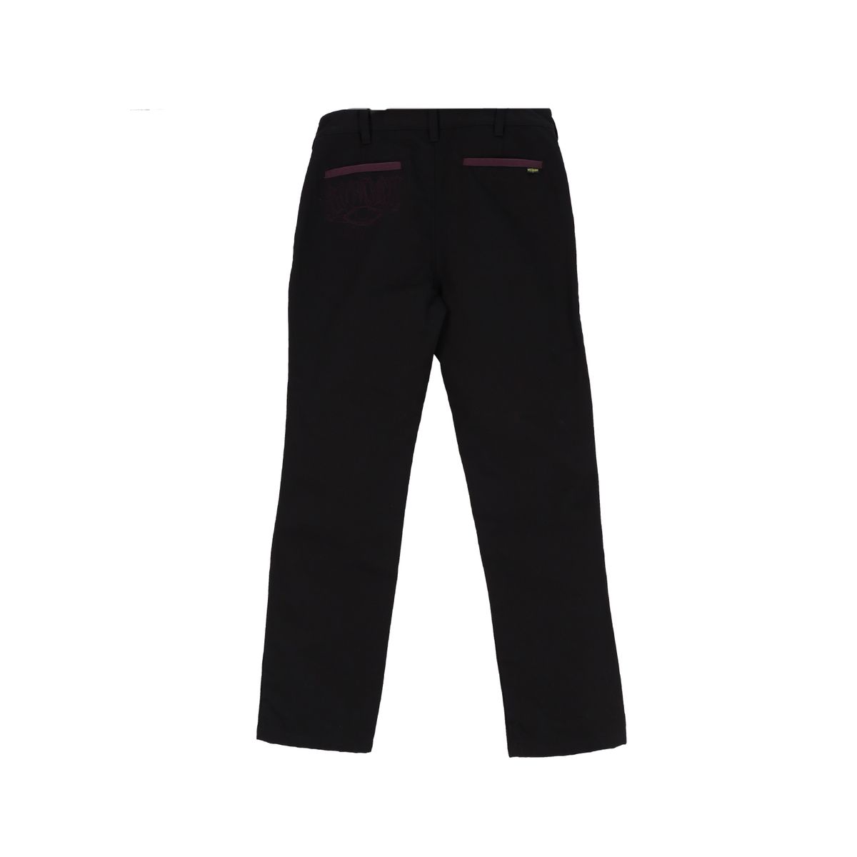 애프터매스(AFTERMATH) WORK PATNS [BLACK]
