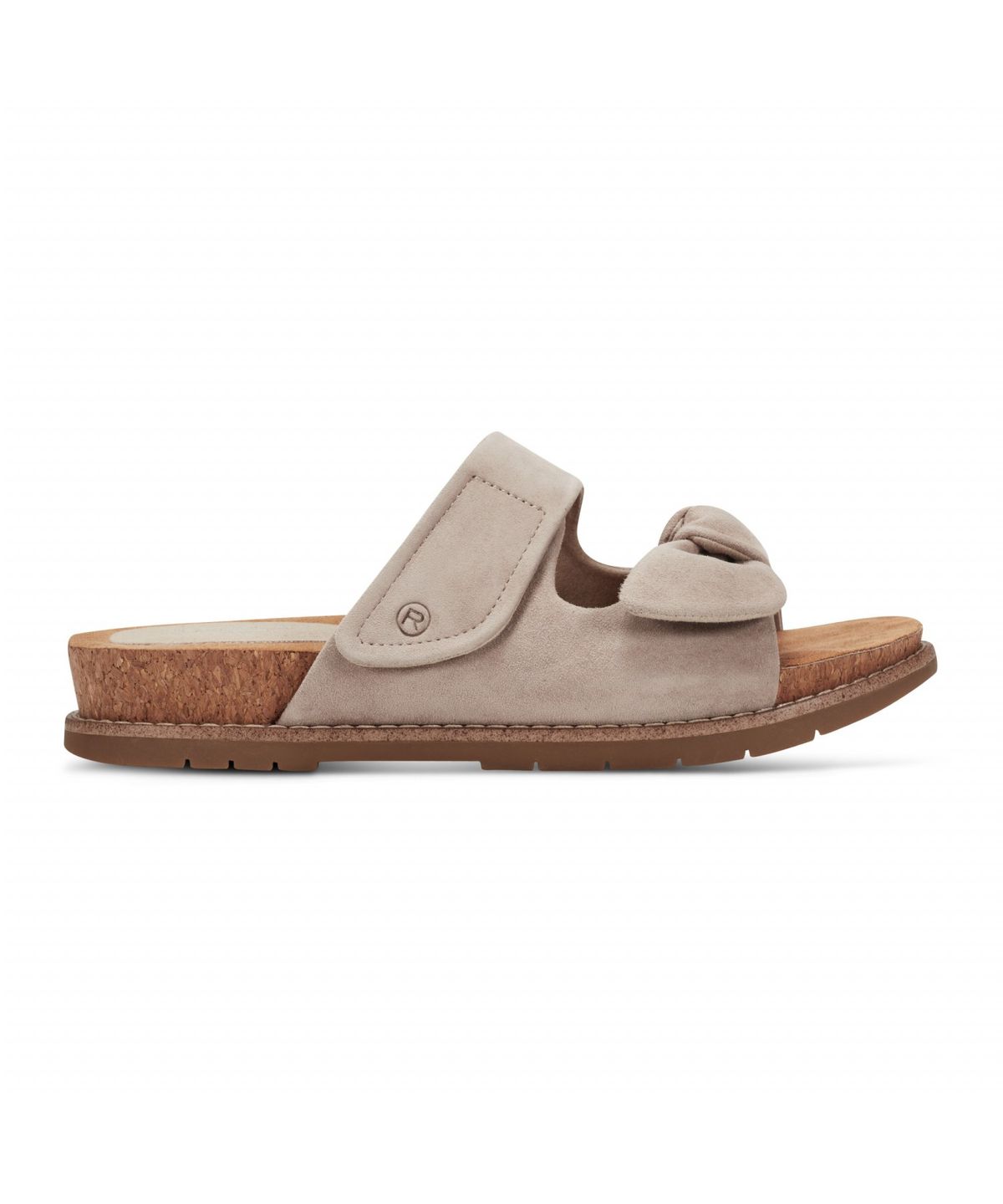 락포트(ROCKPORT) 조바 슬라이드 ZOVA SLIDE (RW0200)