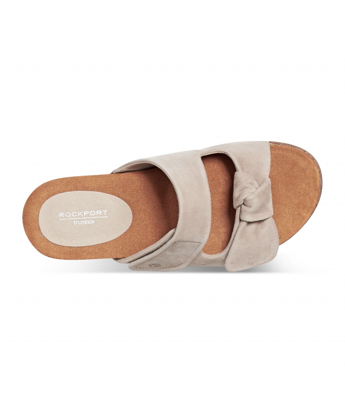 락포트(ROCKPORT) 조바 슬라이드 ZOVA SLIDE (RW0200)