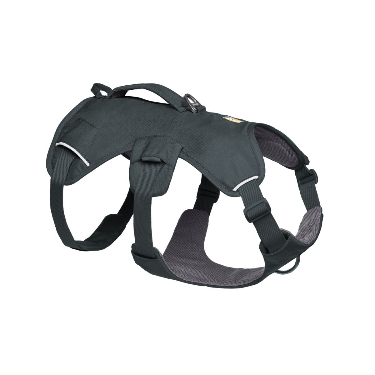 러프웨어(RUFFWEAR) 웹 마스터 하네스(Web Master™ Harness )