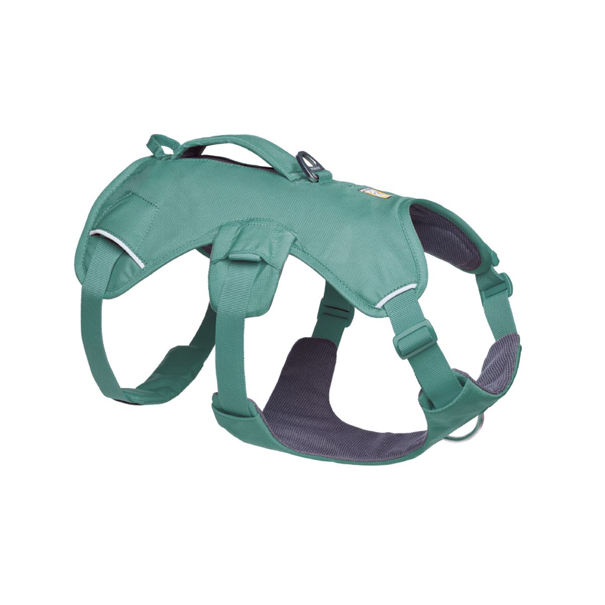 러프웨어(RUFFWEAR) 웹 마스터 하네스(Web Master™ Harness )