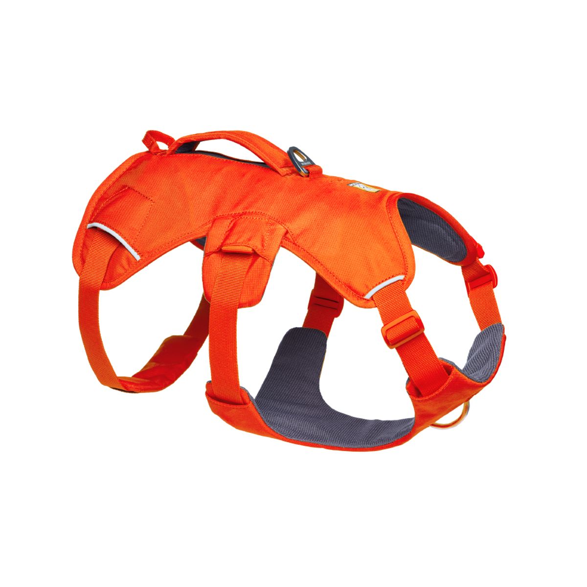 러프웨어(RUFFWEAR) 웹 마스터 하네스(Web Master™ Harness )