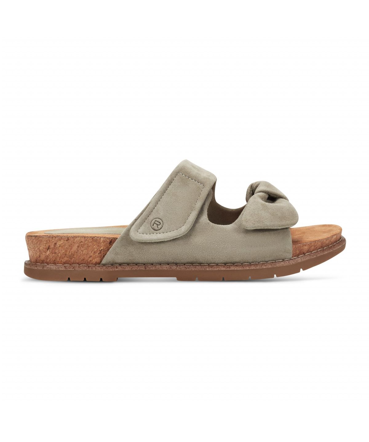 락포트(ROCKPORT) 조바 슬라이드 ZOVA SLIDE (RW0199)