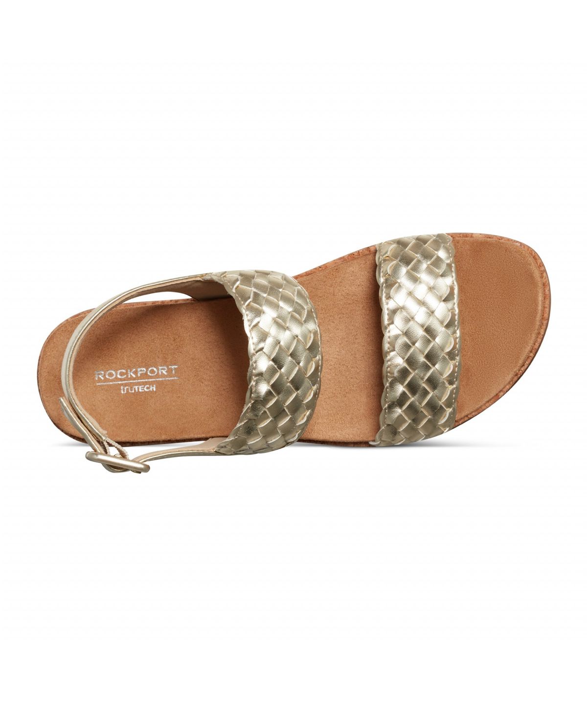 락포트(ROCKPORT) 야렐리아 샌들 YARELIA SANDAL (RW0193)